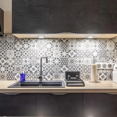 Apartment Standing Thermes - Confort - Proche Thermes & Bords D'allier Vichy