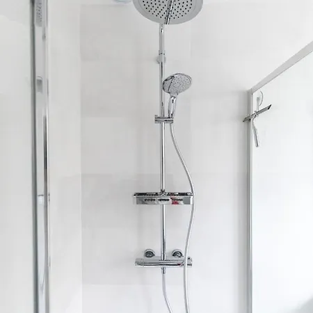 Standing Thermes - Confort - Proche Thermes & Bords D'allier Apartment Vichy