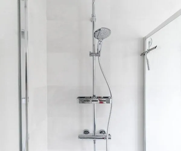 Standing Thermes - Confort - Proche Thermes & Bords D'allier Apartamento Vichy